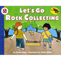 Let's Go Rock Collecting