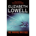 The Wrong Hostage