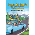 Annie and Noah's Great Summer Adventure to Yellowstone National Park