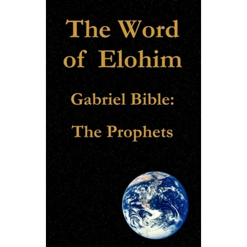 The Prophets