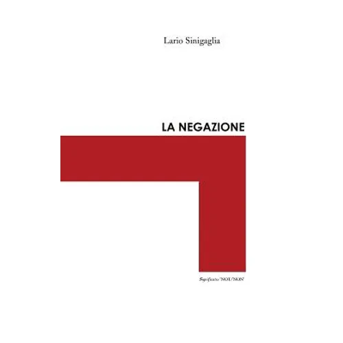 La negazione