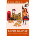 Murder in Mayfair