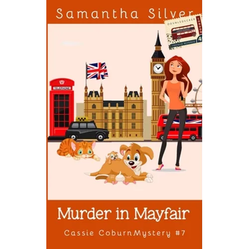 Murder in Mayfair