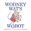 Wodney Wat's Wobot