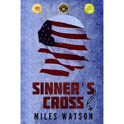 Sinner's Cross: A Novel of the Second World War