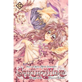 Sakura Hime: The Legend of Princess Sakura, Vol. 12