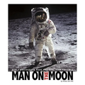 Man on the Moon: How a Photograph Made Anything Seem Possible