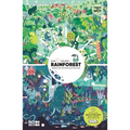 Day & Night: Rainforest