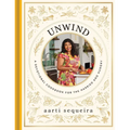 Unwind: A Devotional Cookbook for the Hurried and Hungry