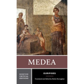 Medea: A Norton Critical Edition