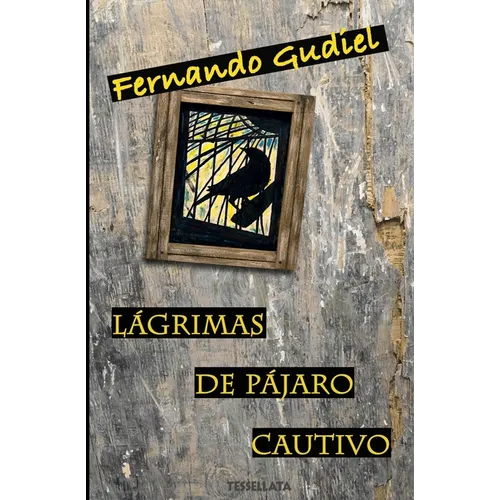L疊rimas de p疔aro cautivo