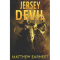 Jersey Devil: A Cryptid Thriller
