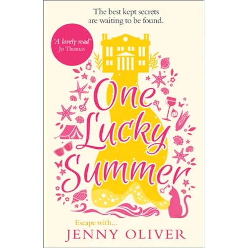 One Lucky Summer