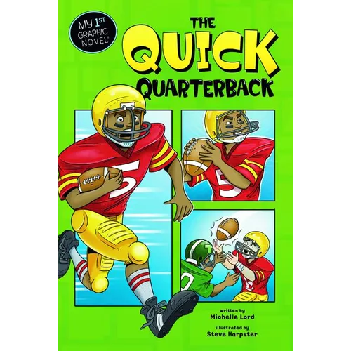 The Quick Quarterback