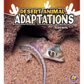Desert Animal Adaptations