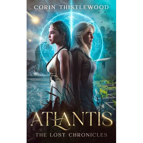 Atlantis: The Lost Chronicles