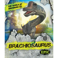 Brachiosaurus