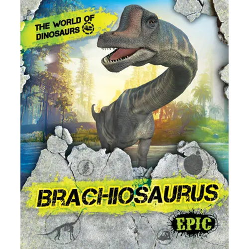 Brachiosaurus