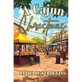 A Cajun Christmas: Bayou Holiday Book 1