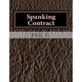 Spanking Contract