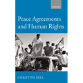 Peace Agreements and Human Rights