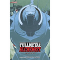 Fullmetal Alchemist, Vols. 19, 20 & 21