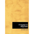 A Voyage to Abyssinia
