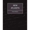 New Atlantis - Bacon