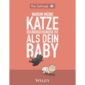 Warum meine Katze beeindruckender ist als dein Baby