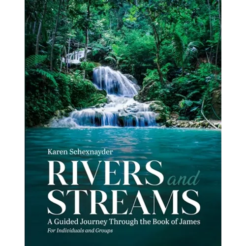 Rivers and Streams