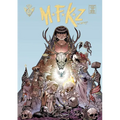 Mfkz Vol. 5: V