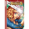 Sword Princess Amaltea, Volume 2 (English)