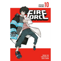 Fire Force 10