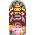 Piggyback Pals: Love Bug Cuties