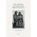 Men, Spirituality, and Gender-Specific Biblical Hermeneutics