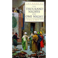 The Book of the Thousand and One Nights. Volume 1