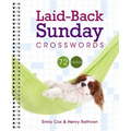 Laid-Back Sunday Crosswords