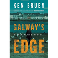 Galway's Edge: A Jack Taylor Novel