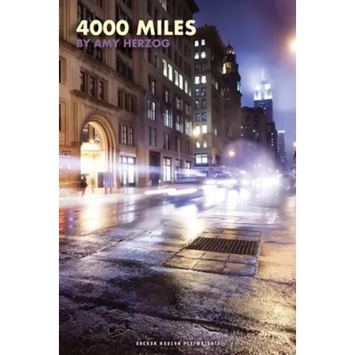 4000 Miles