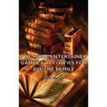 The Home Entertainer - Games & Activities for All the Family