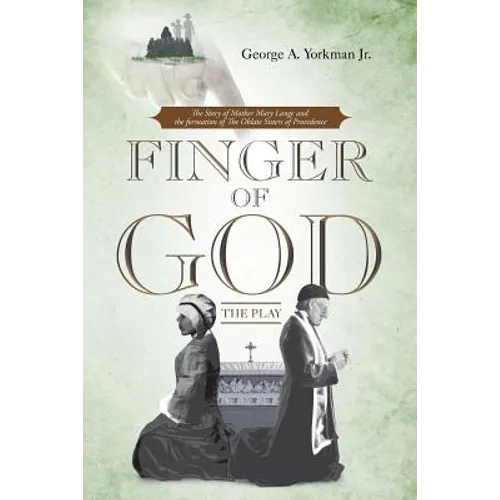Finger of God