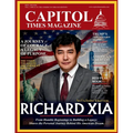 Capitol Times Magazine Issue 38 - August 2026