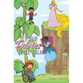 Four Fairies Tell Tales