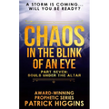 Chaos In The Blink Of An Eye Part Seven