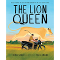 The Lion Queen: Rasila Vadher, the First Woman Guardian of the Last Asiatic Lions