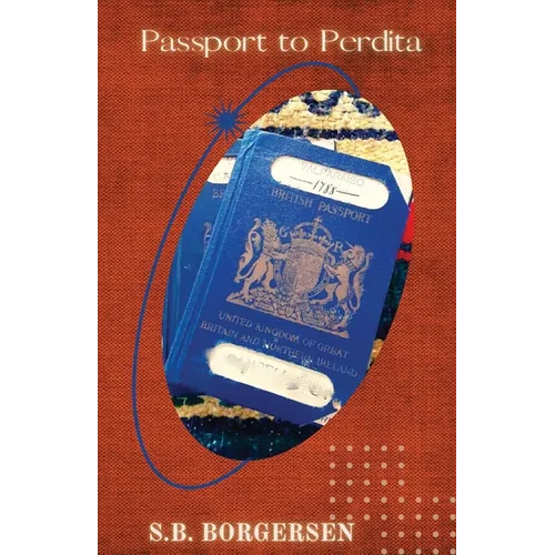Passport to Perdita