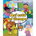 Así Está El Tiempo (This Is the Weather)