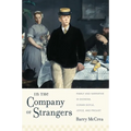 In the Company of Strangers: Family and Narrative in Dickens, Conan Doyle, Joyce, and Proust