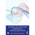 American English Phonetic Transcription