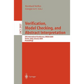 Verification, Model Checking, and Abstract Interpretation: 5th International Conference, Vmcai 2004, Venice, January 11-13, 2004, Proceedings